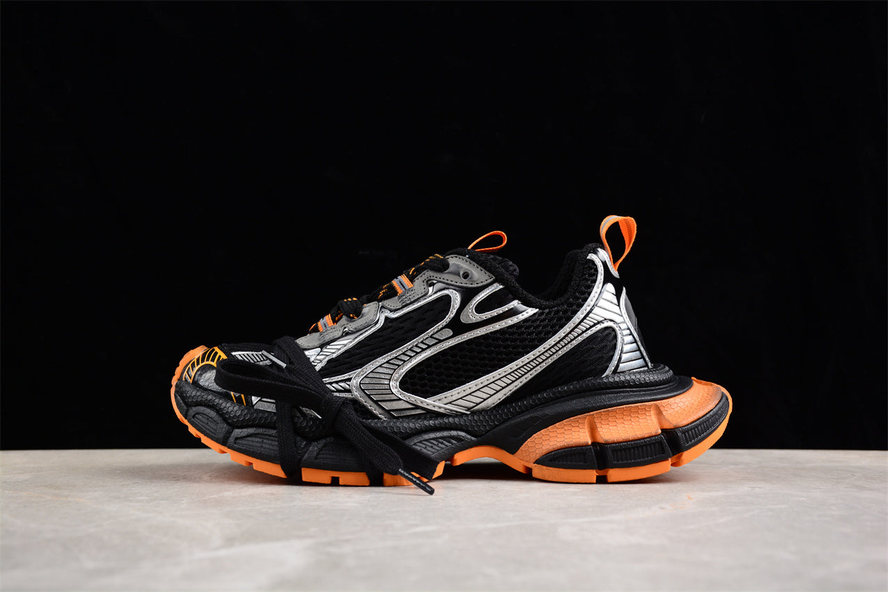 Balenciaga Phantom Sneaker W3XL31178