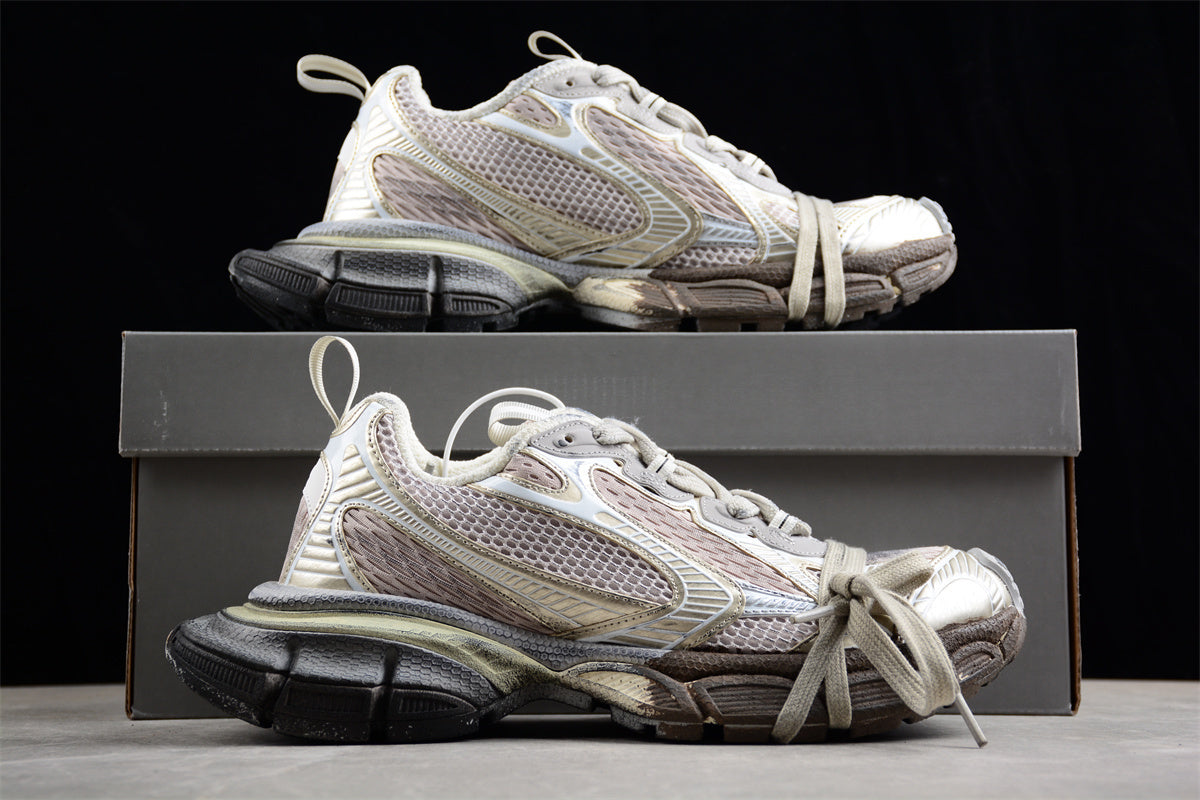 Balenciaga Phantom Sneaker W3XL49191