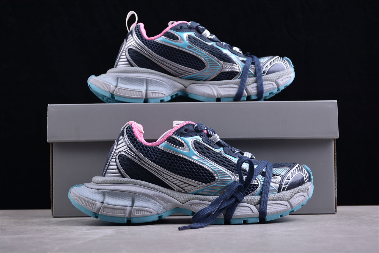Balenciaga Phantom Sneaker W3XL51245