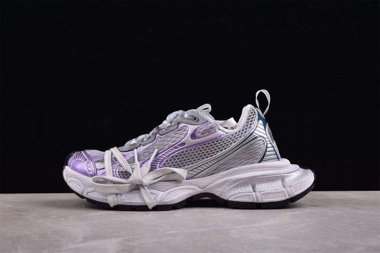 Balenciaga Phantom Sneaker W3XL51259