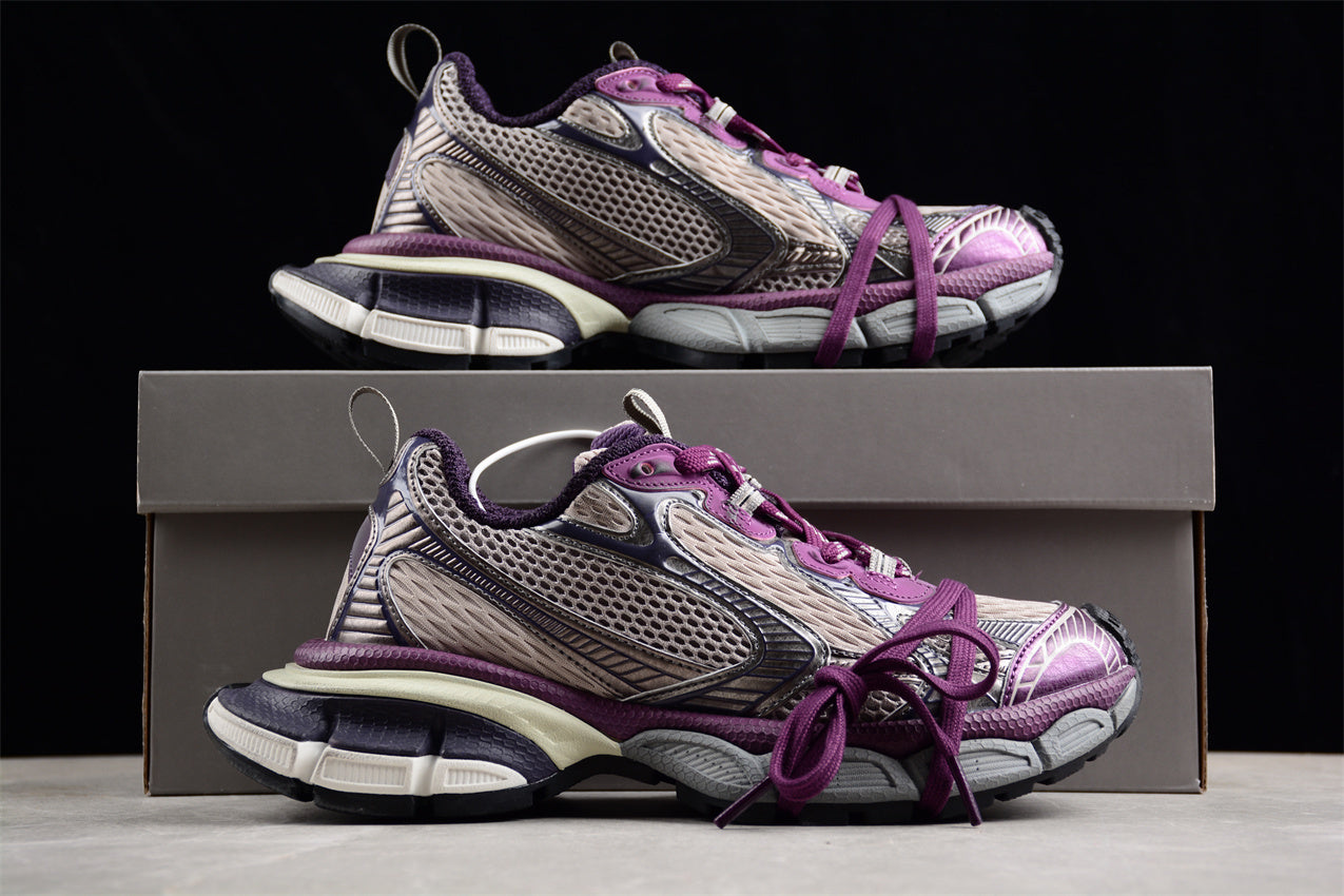 Balenciaga Phantom Sneaker W3XL51269