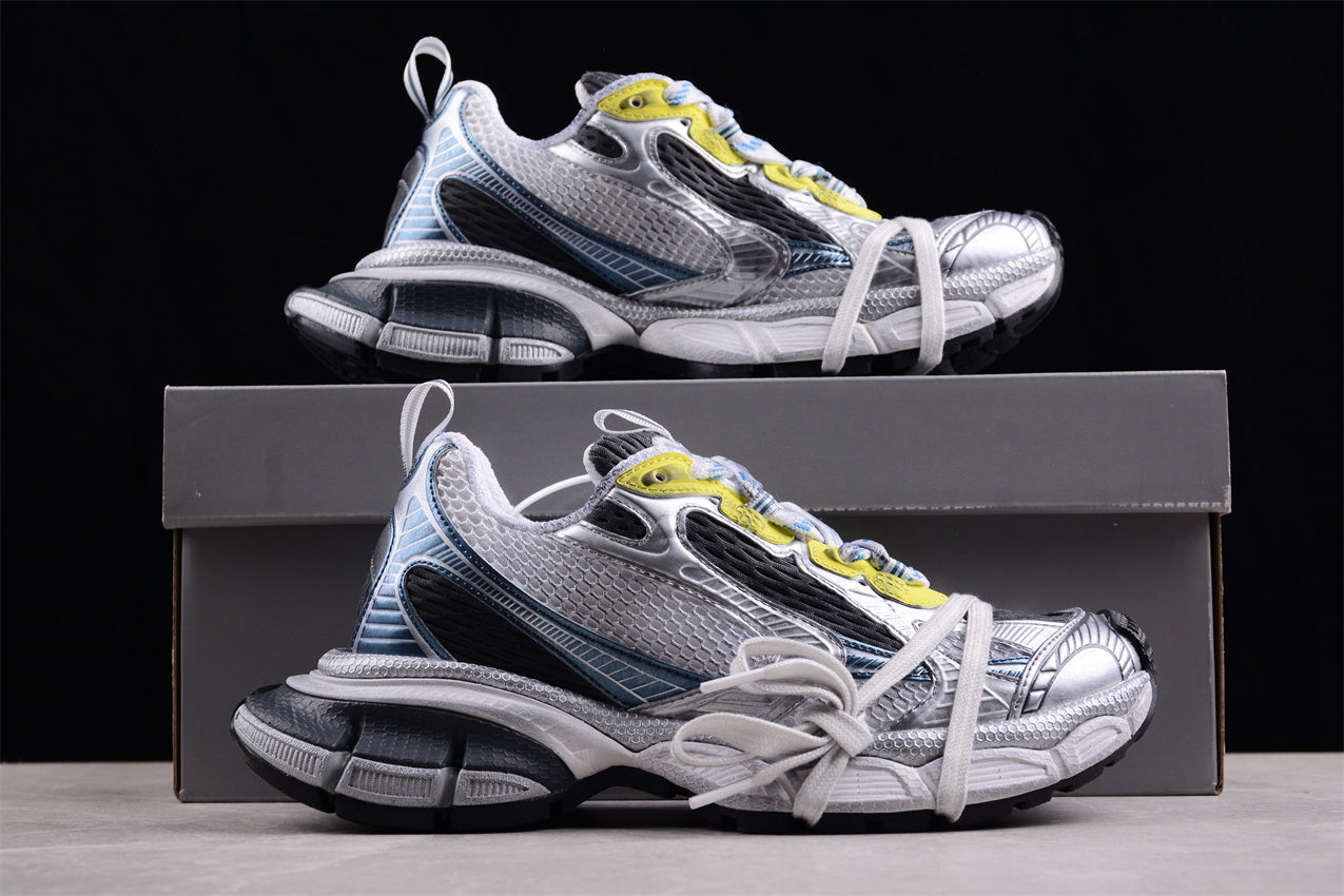 Balenciaga Phantom Sneaker W3XL59047