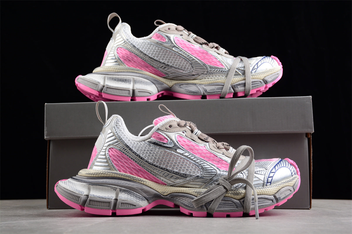 Balenciaga Phantom Sneaker W3XL59050