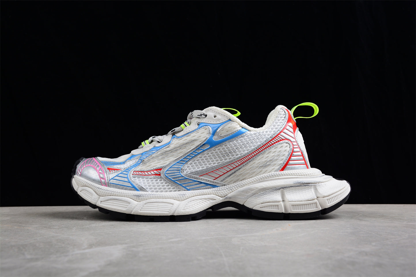 Balenciaga Phantom Sneaker W3XL59645