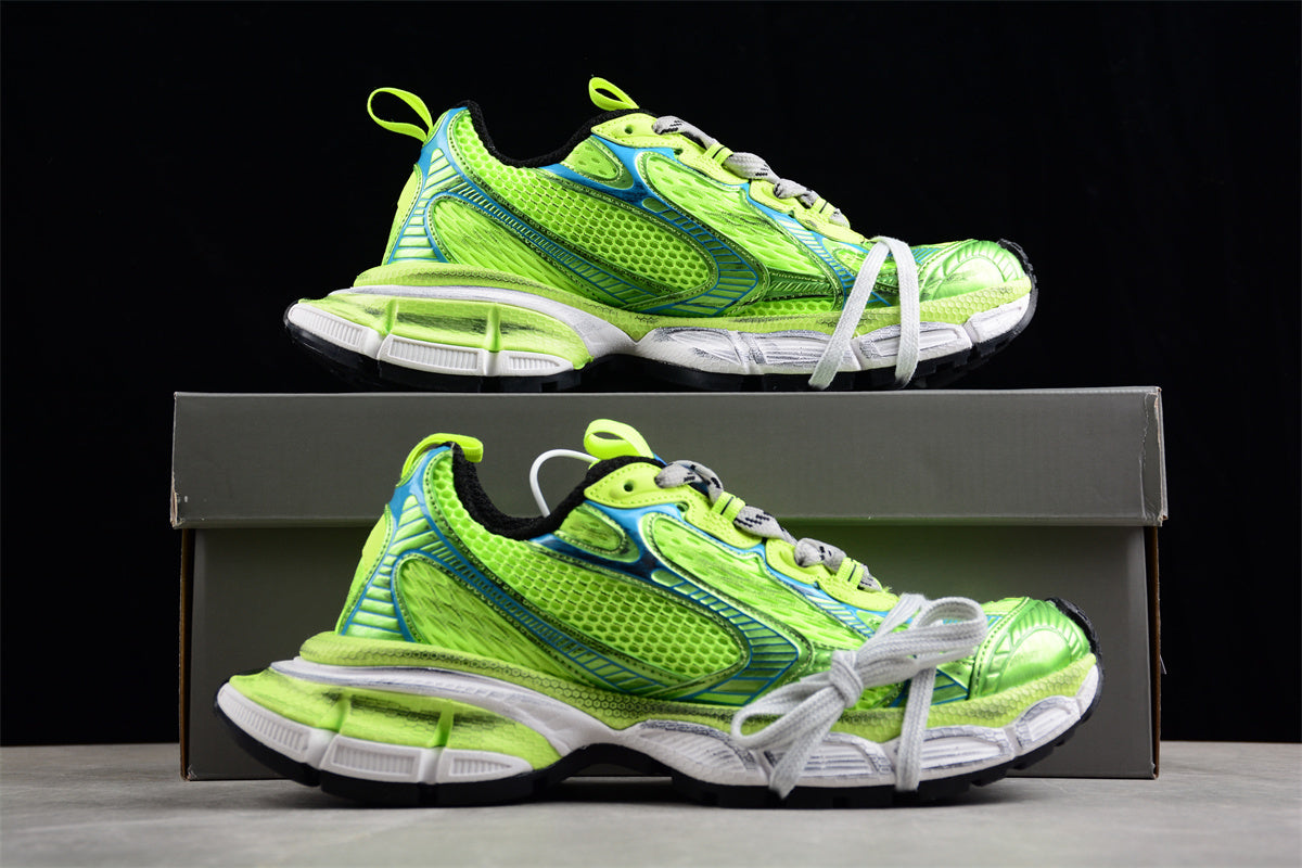 Balenciaga Phantom Sneaker W3XL67019