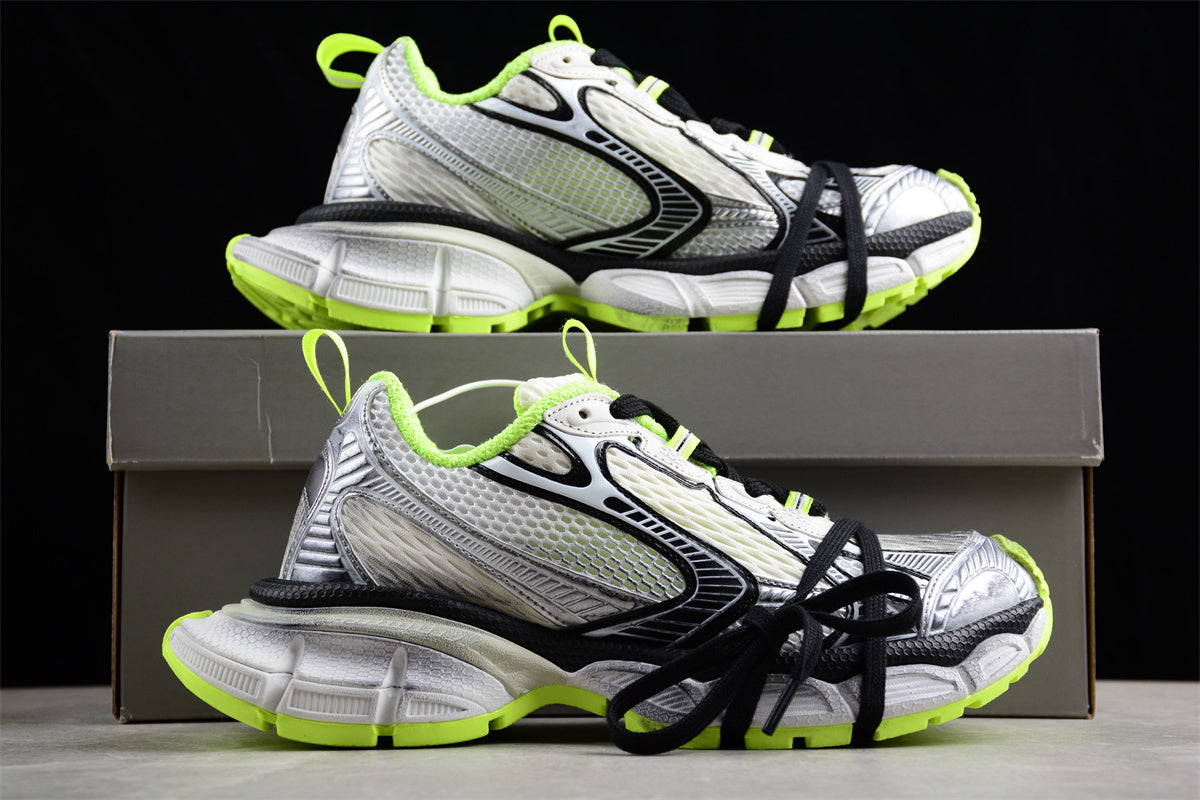 Balenciaga Phantom Sneaker W3XL69031