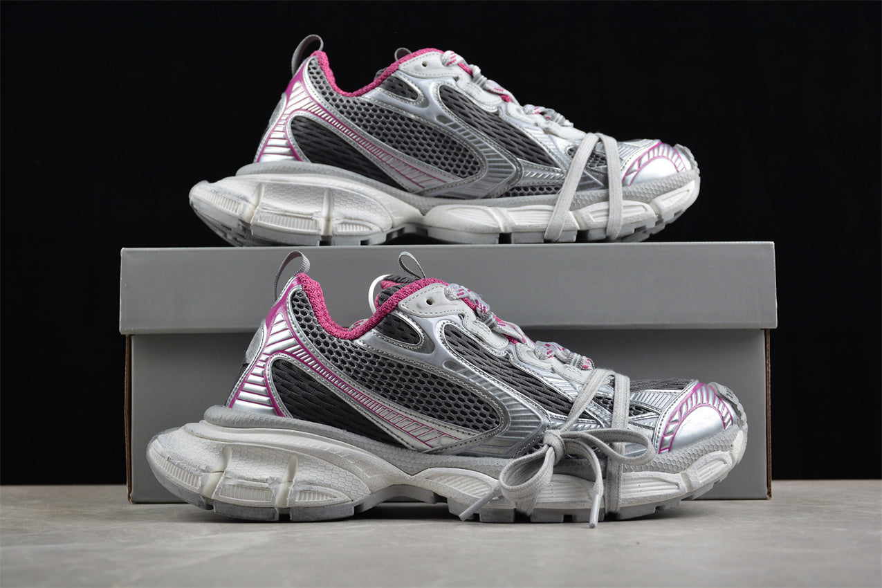 Balenciaga Phantom Sneaker W3XLG0315