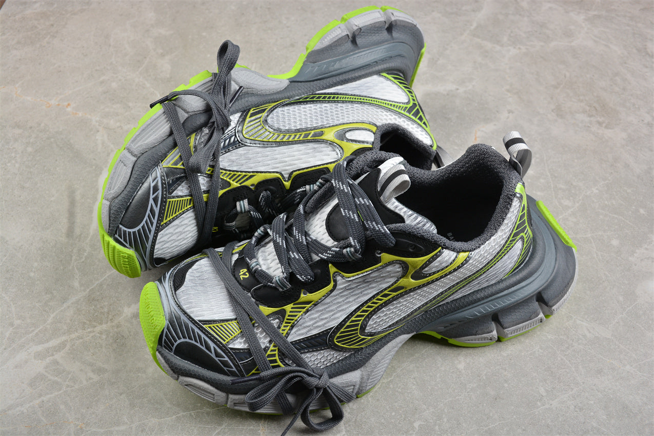 Balenciaga Phantom Sneaker W3XLG0620