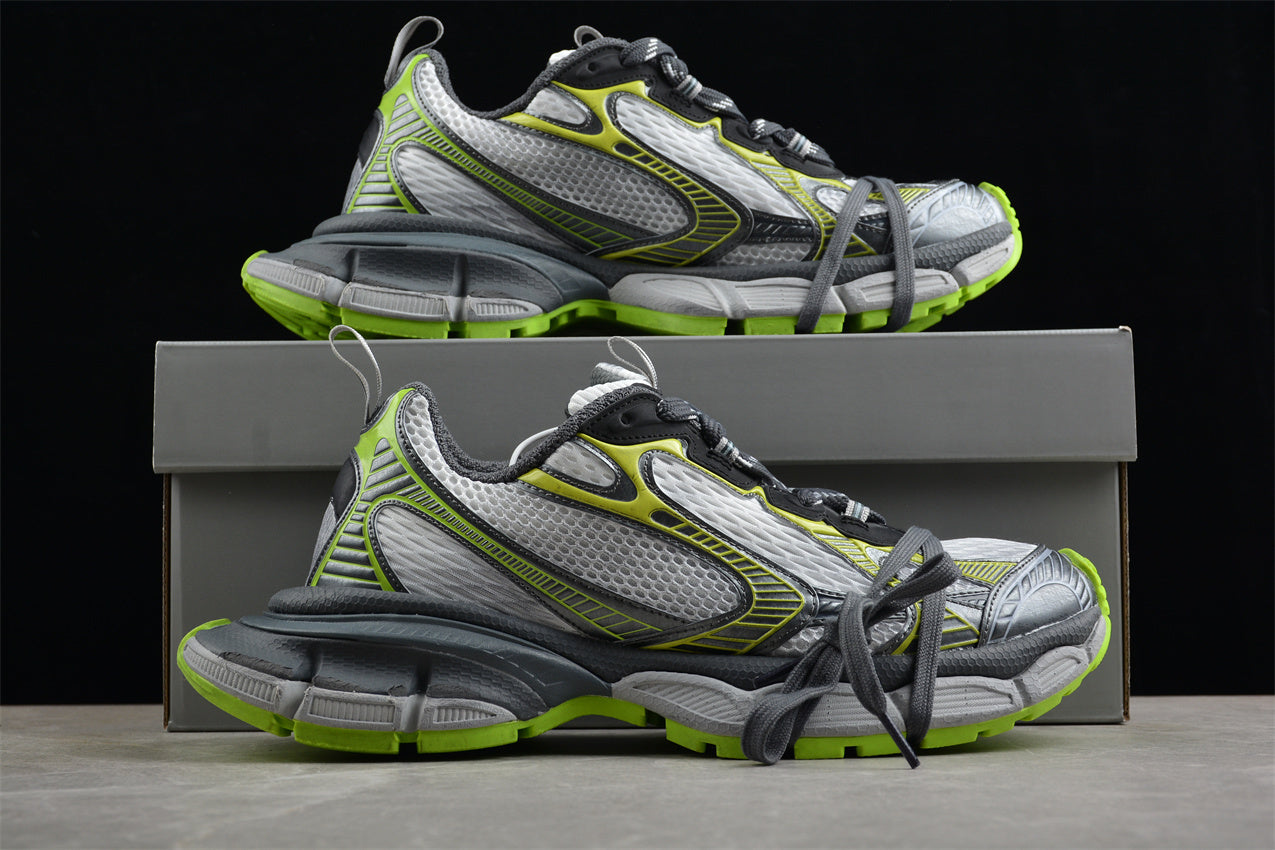 Balenciaga Phantom Sneaker W3XLG0620