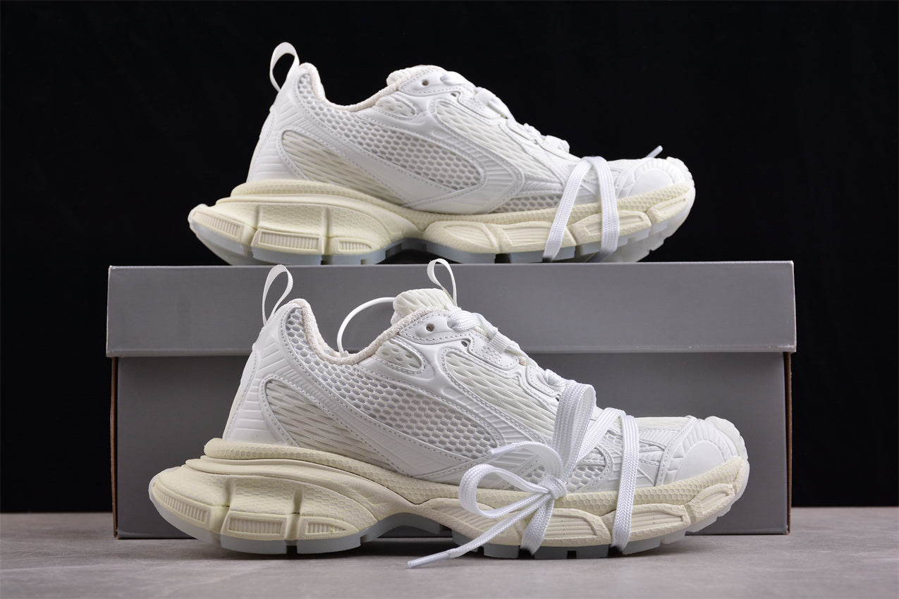 Balenciaga Phantom Sneaker W3XLG9001