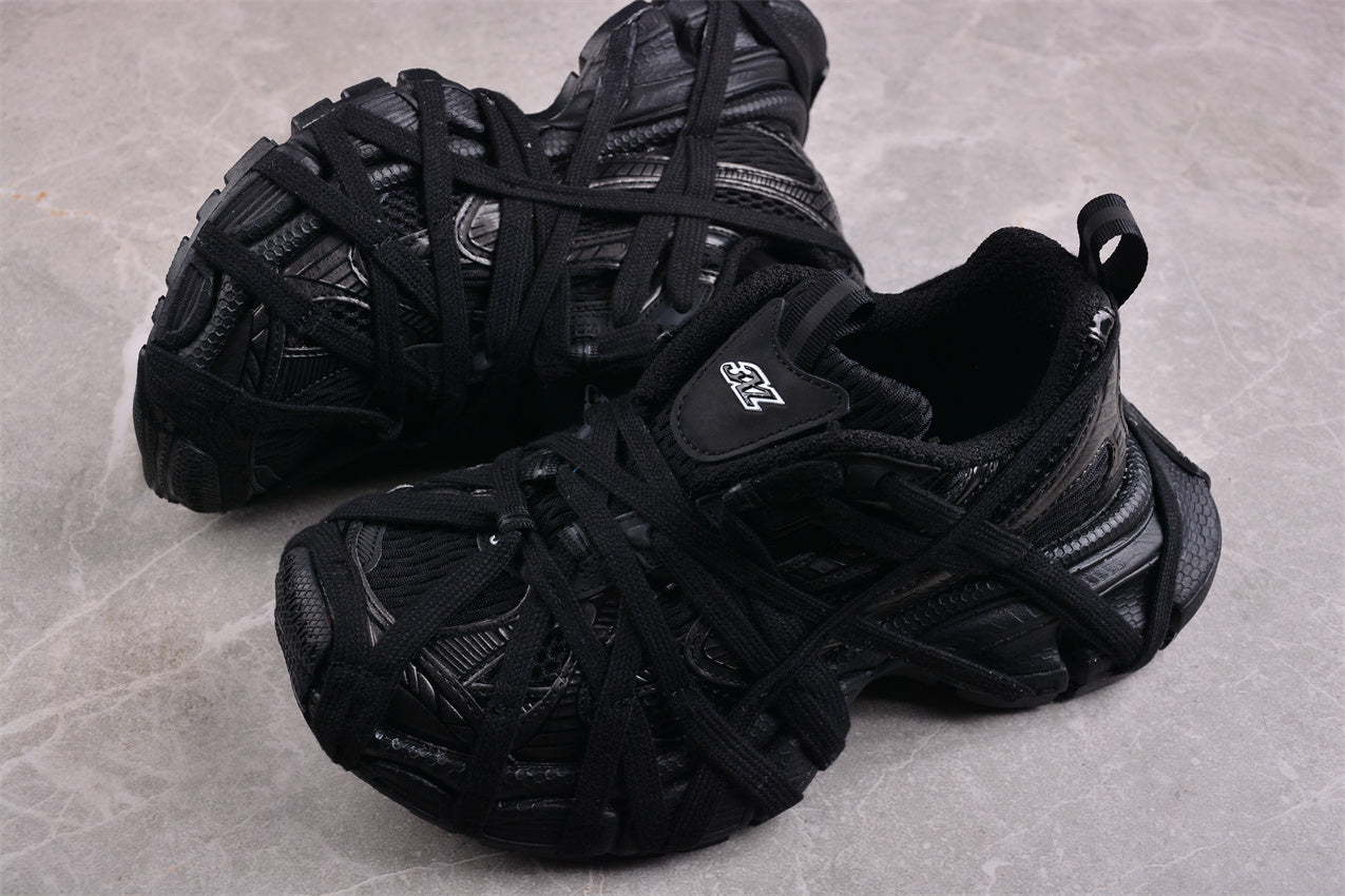 Balenciaga Phantom Sneaker W3XLL0125