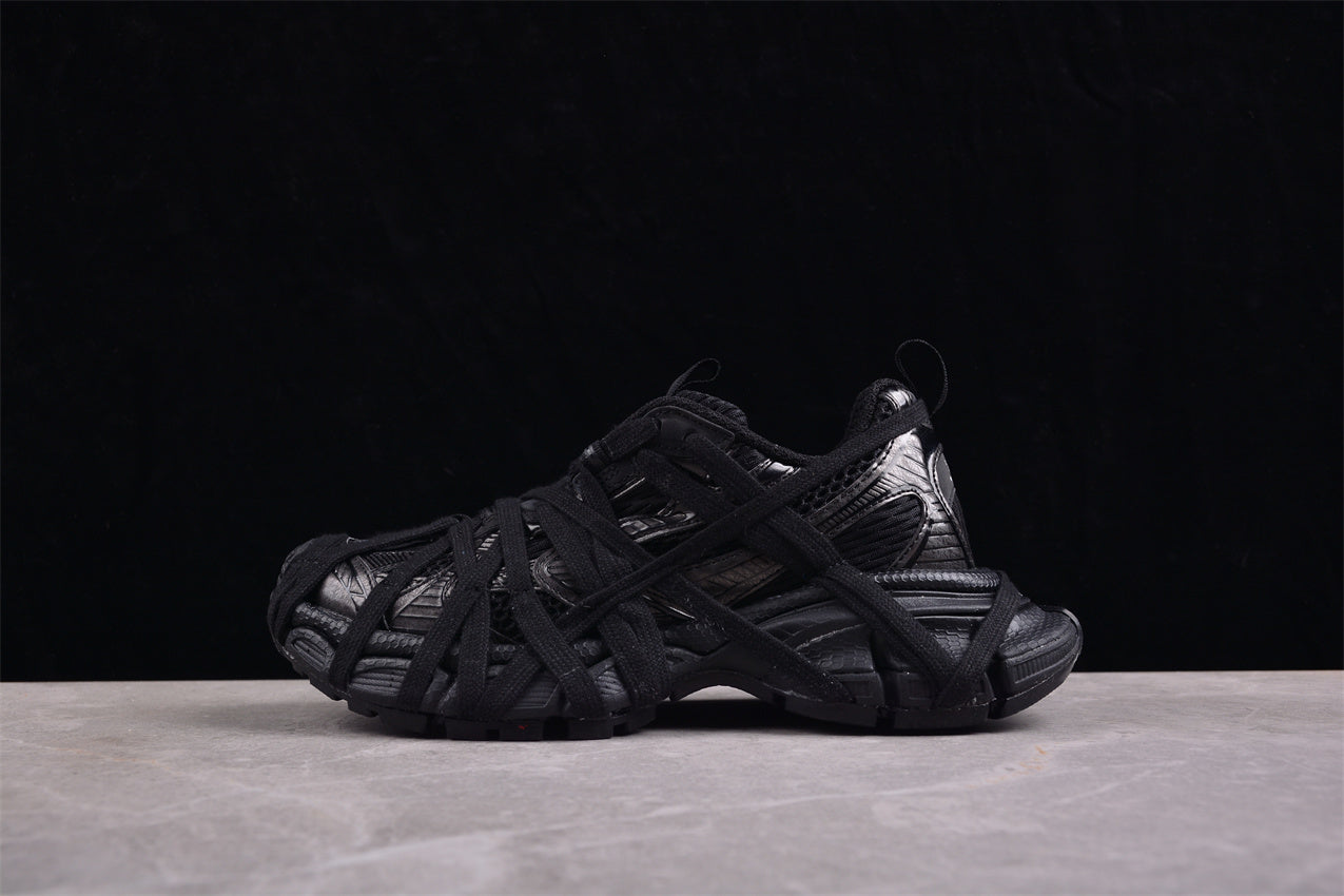 Balenciaga Phantom Sneaker W3XLL0125