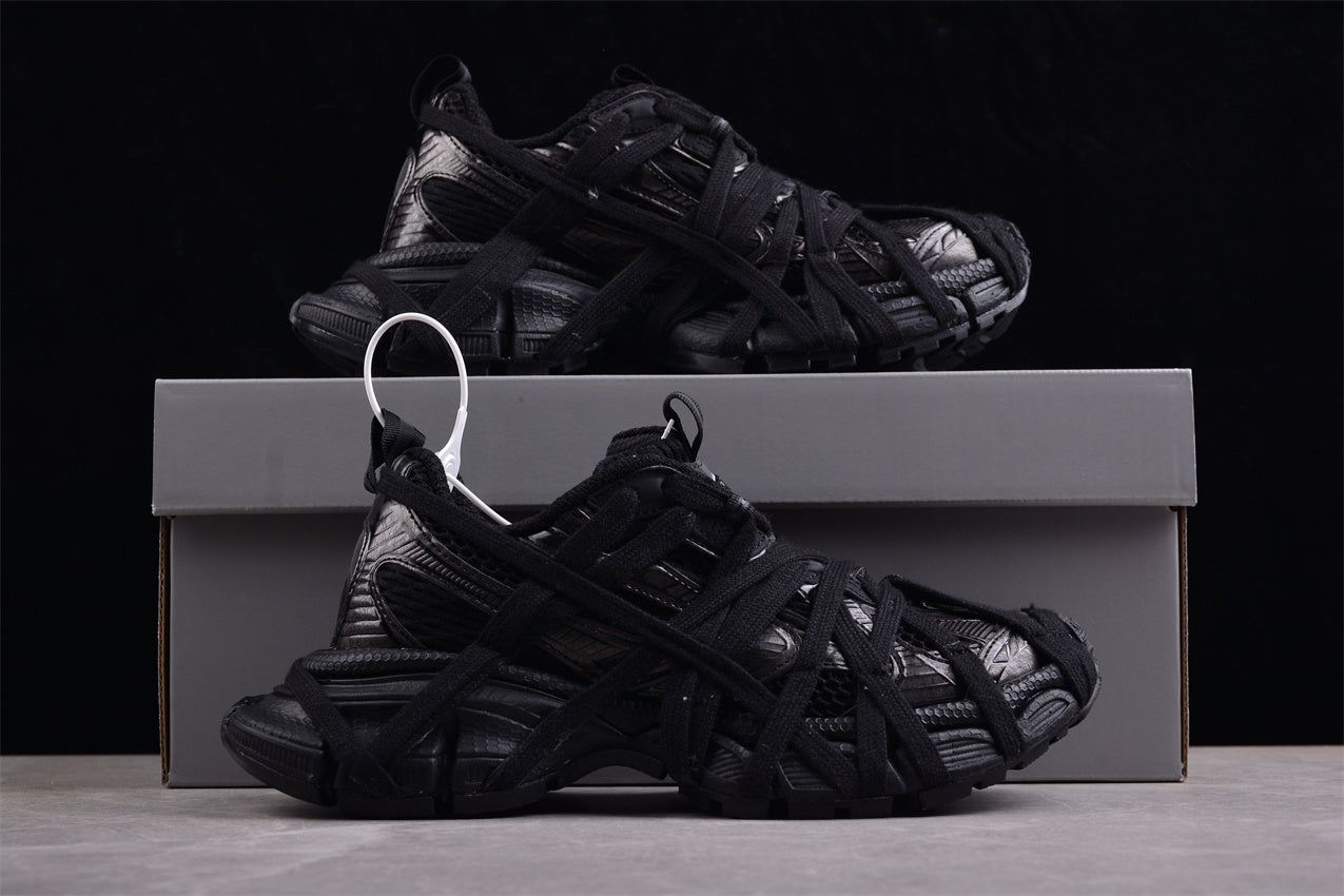 Balenciaga Phantom Sneaker W3XLL0125