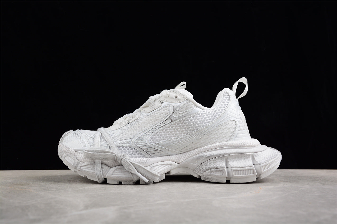 Balenciaga Phantom Sneaker W3XLR0213