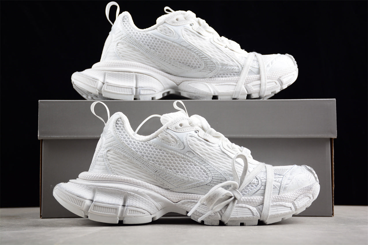 Balenciaga Phantom Sneaker W3XLR0213