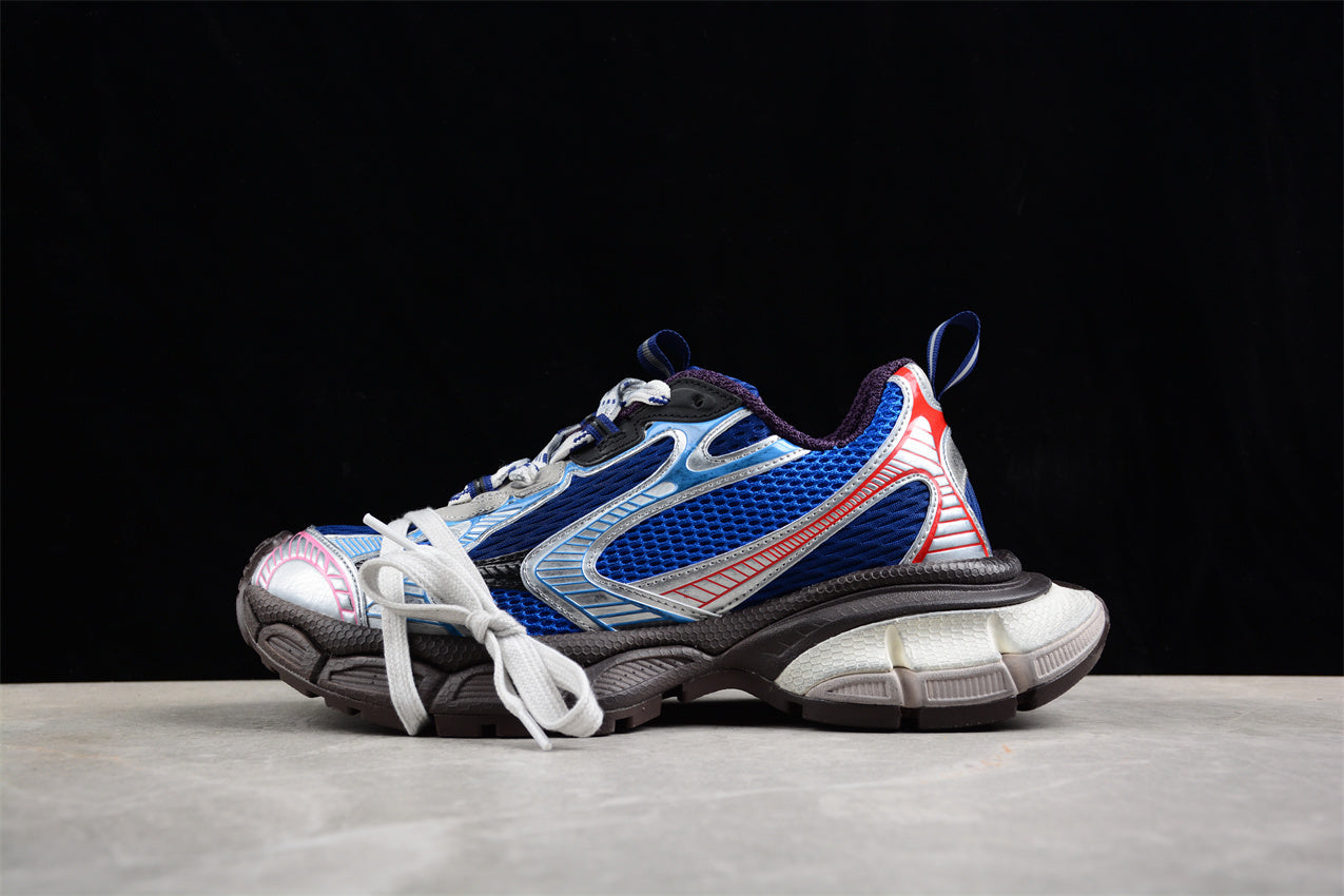 Balenciaga Phantom Sneaker W3XLR0513