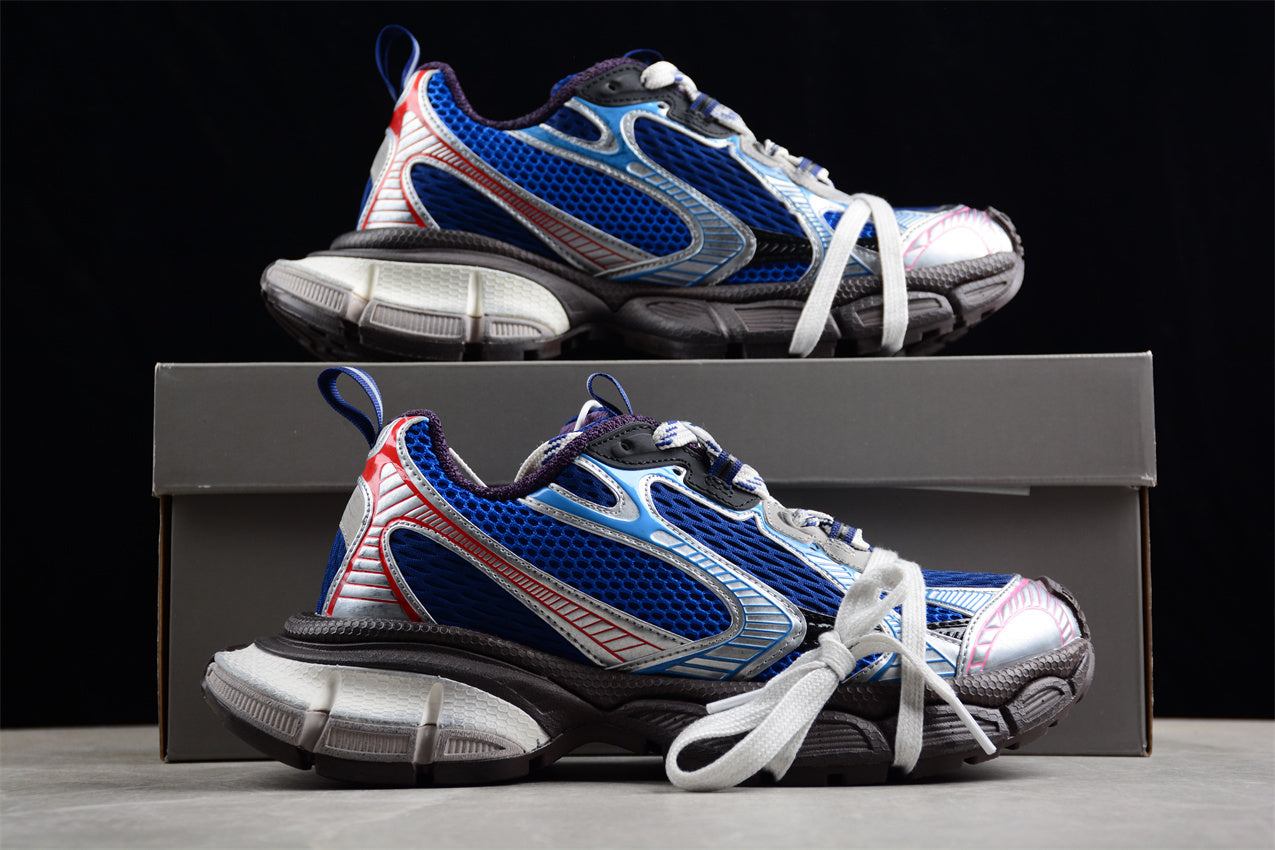 Balenciaga Phantom Sneaker W3XLR0513