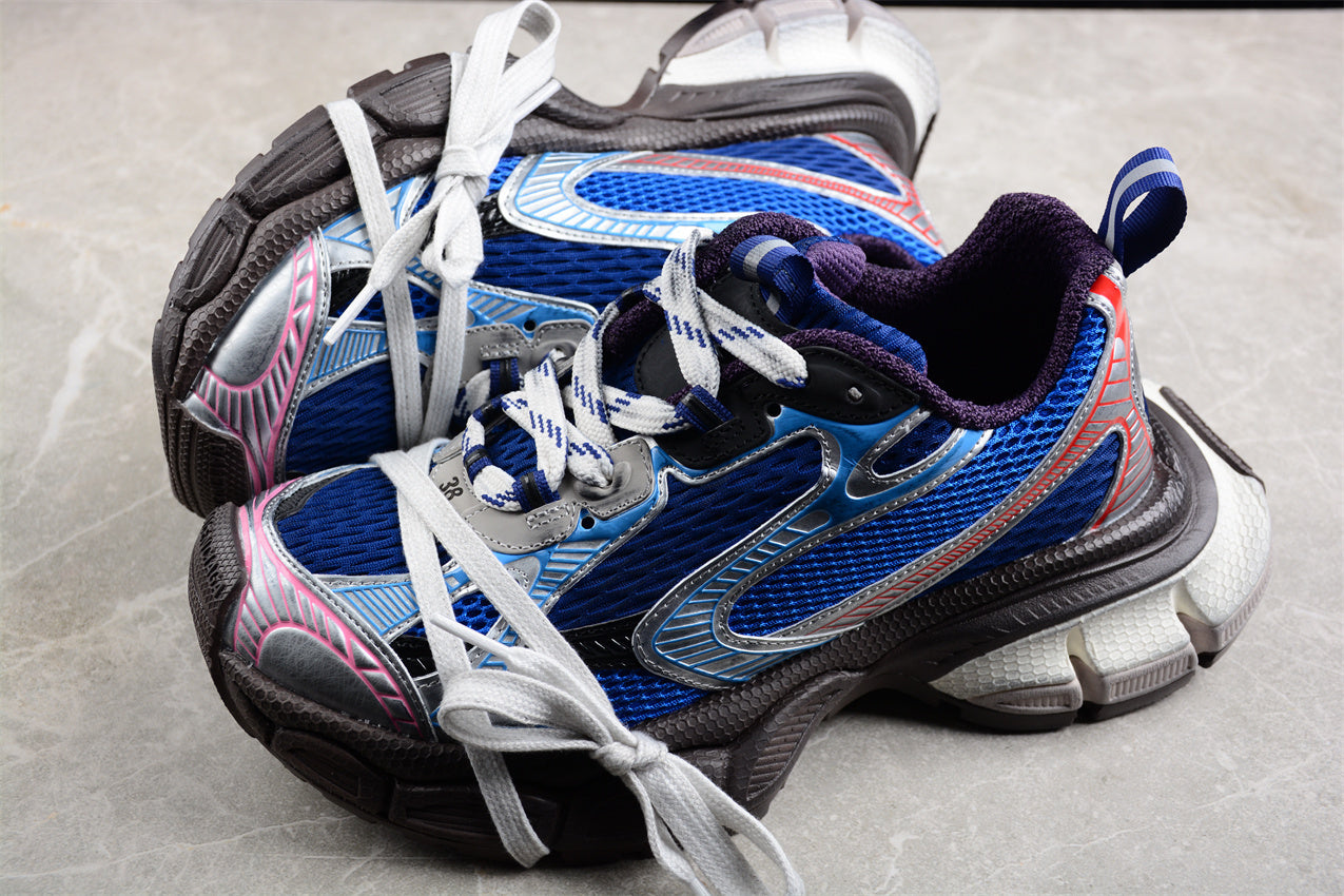 Balenciaga Phantom Sneaker W3XLR0513