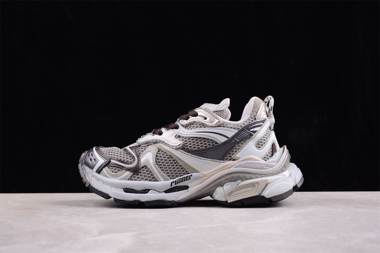 Balenciaga Runner 2 W3RXP2000