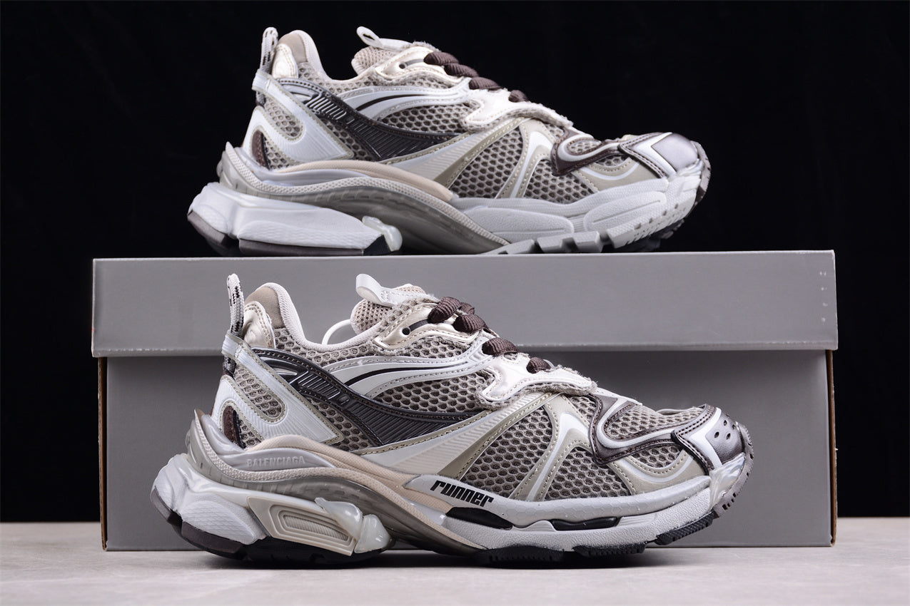 Balenciaga Runner 2 W3RXP2000