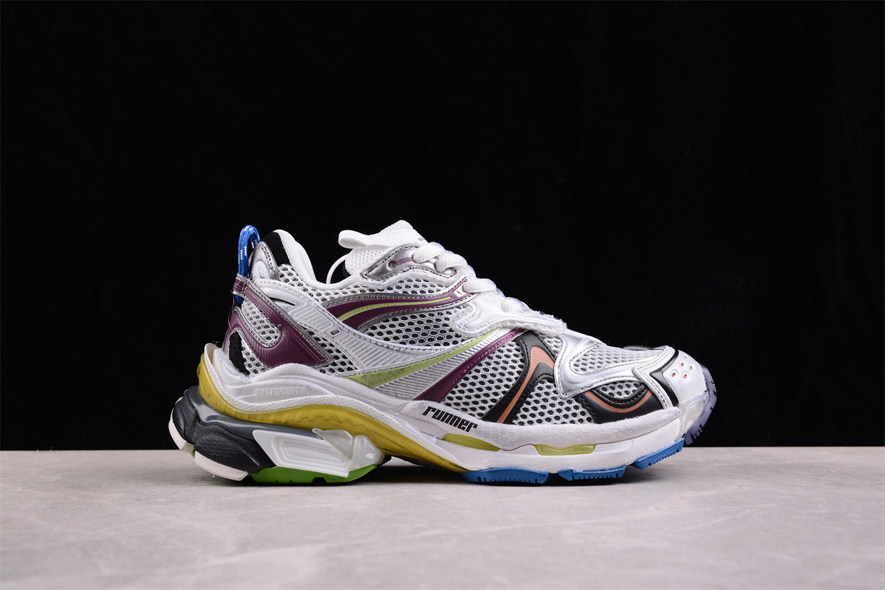 Balenciaga Runner 2 W3RXP8123