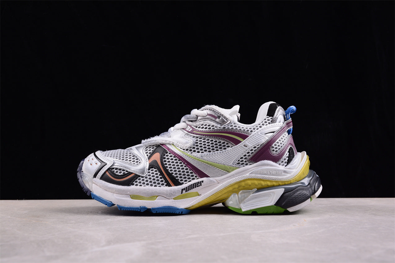 Balenciaga Runner 2 W3RXP8123
