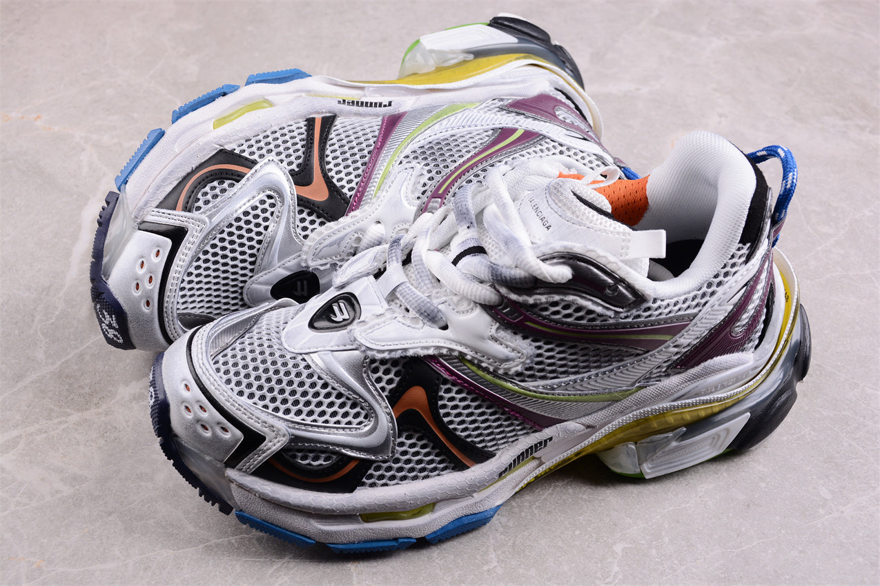 Balenciaga Runner 2 W3RXP8123