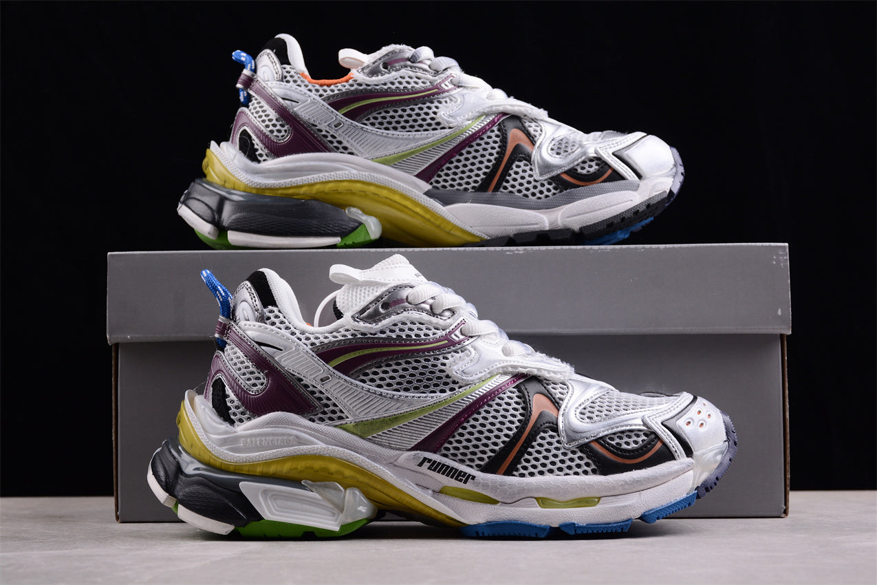 Balenciaga Runner 2 W3RXP8123