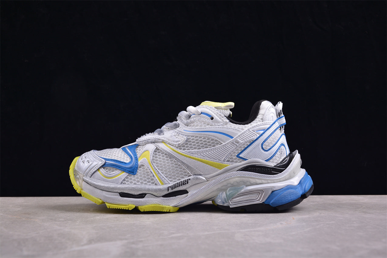 Balenciaga Runner 2 W3RXP9074