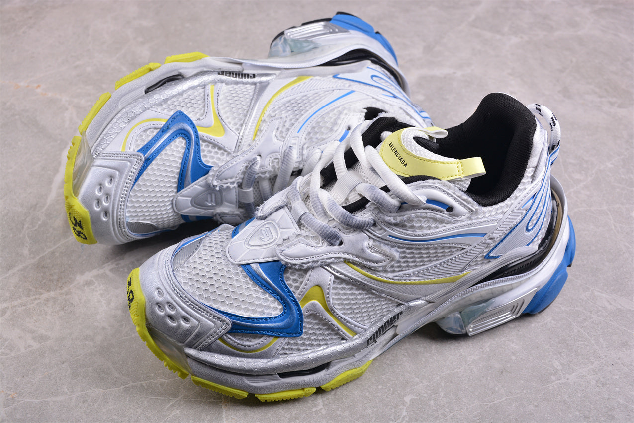 Balenciaga Runner 2 W3RXP9074