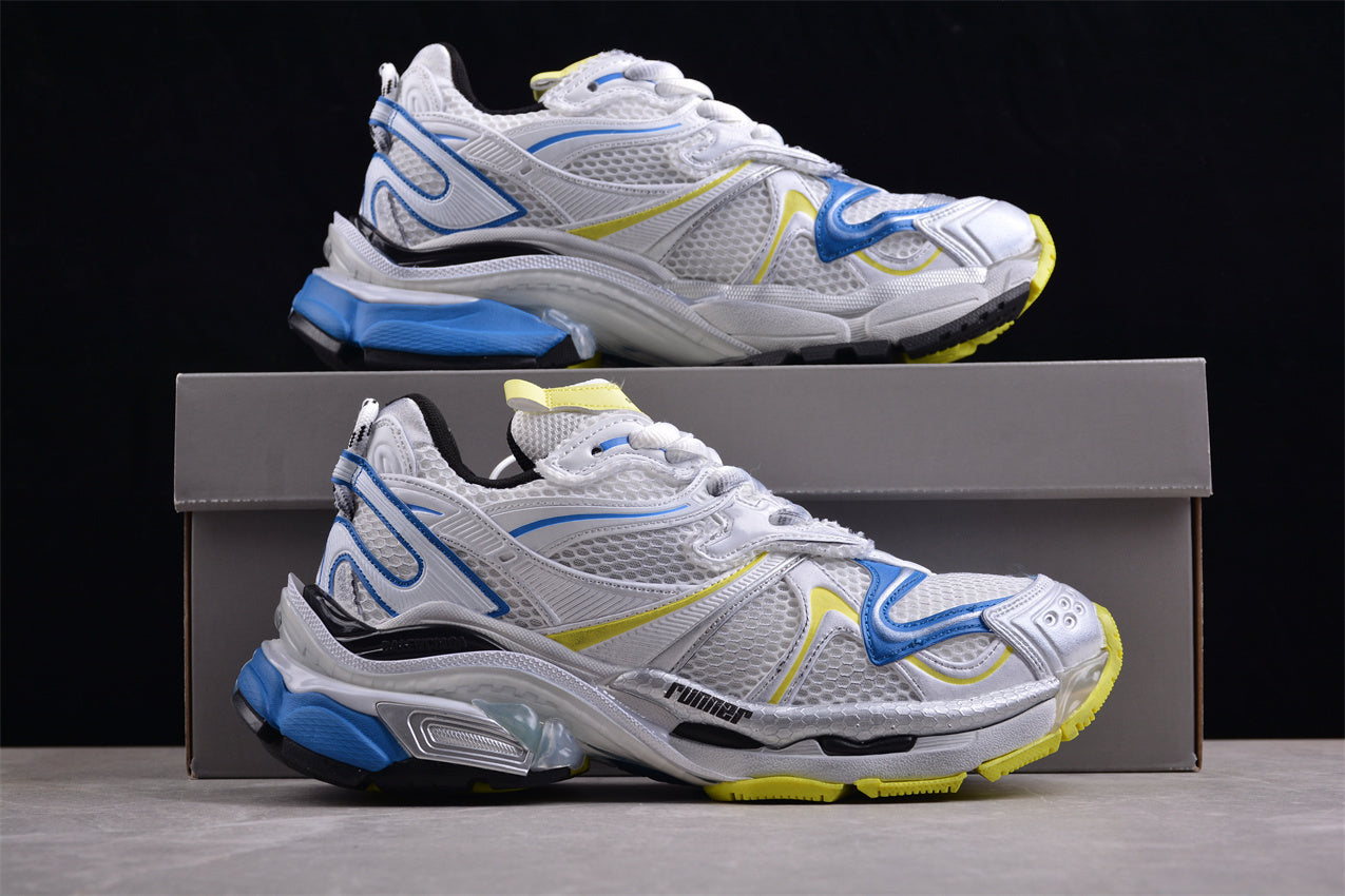 Balenciaga Runner 2 W3RXP9074