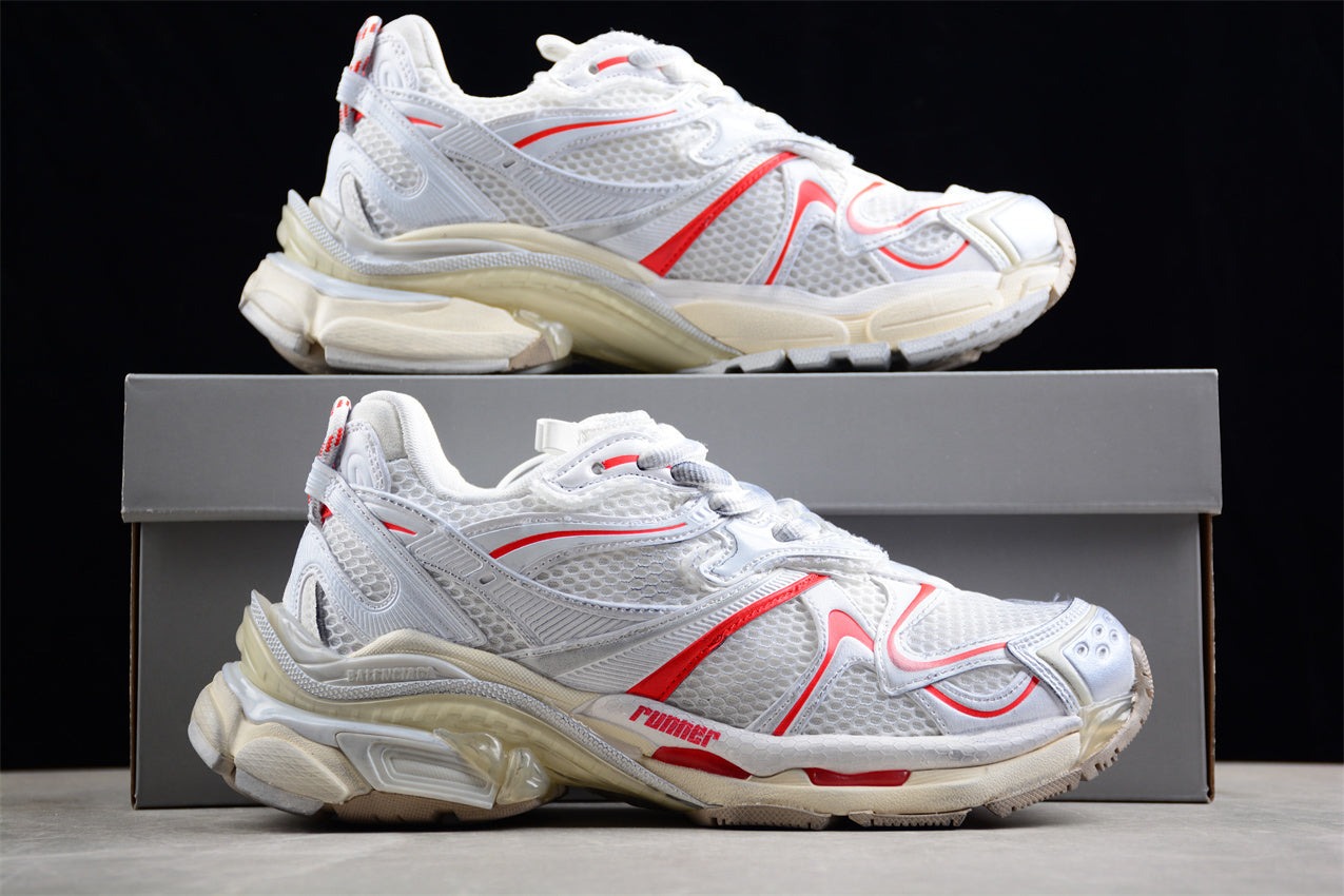 Balenciaga Runner 2 W3RXP9260