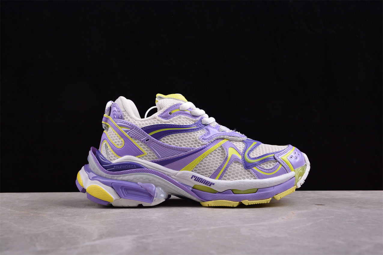 Balenciaga Runner 2 W3RXP9570