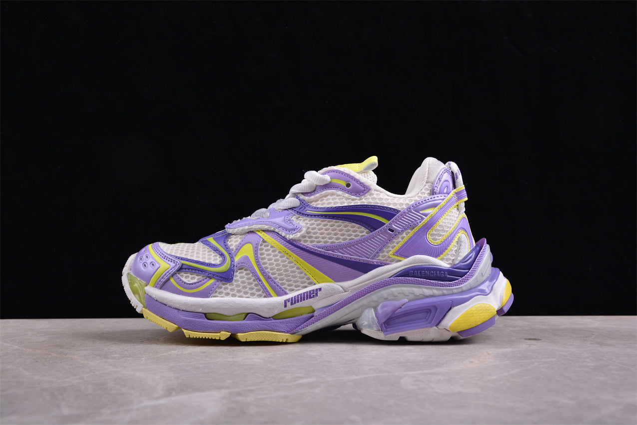 Balenciaga Runner 2 W3RXP9570