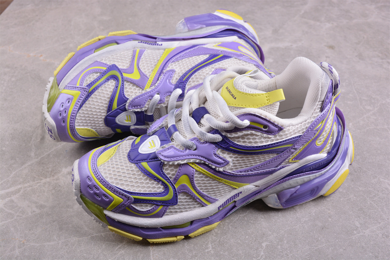 Balenciaga Runner 2 W3RXP9570