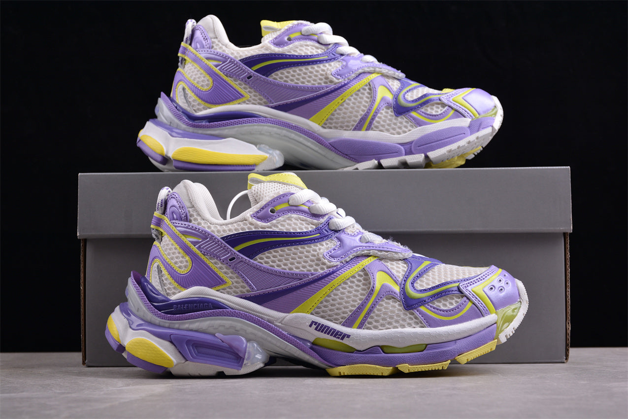 Balenciaga Runner 2 W3RXP9570