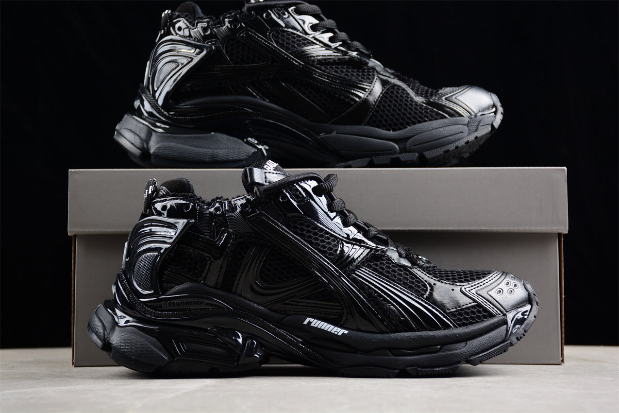 Balenciaga Runner Kith Four.Color 7.0 21ss W3RNY0135