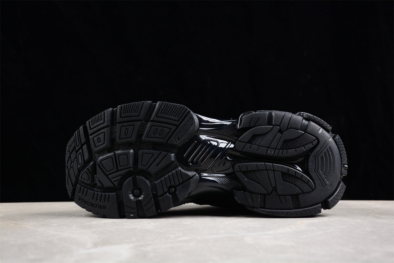 Balenciaga Runner Kith Four.Color 7.0 21ss W3RNY0135