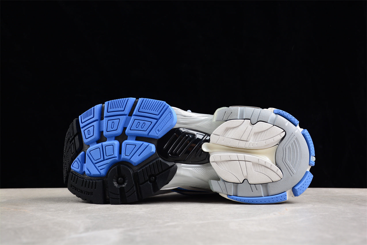 Balenciaga Runner Kith Four.Color 7.0 21ss W3RNY4912