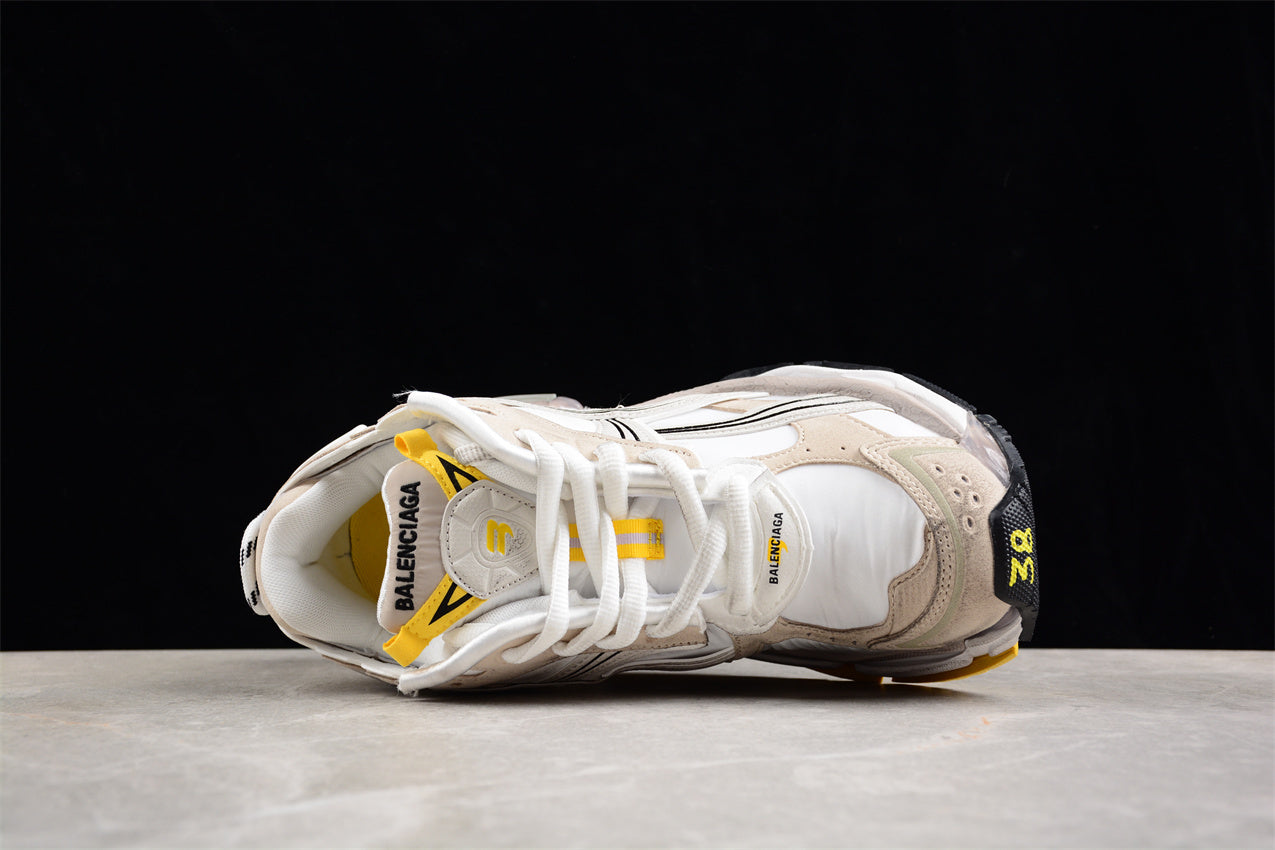 Balenciaga Runner Kith Four.Color 7.0 21ss W3RNY9170