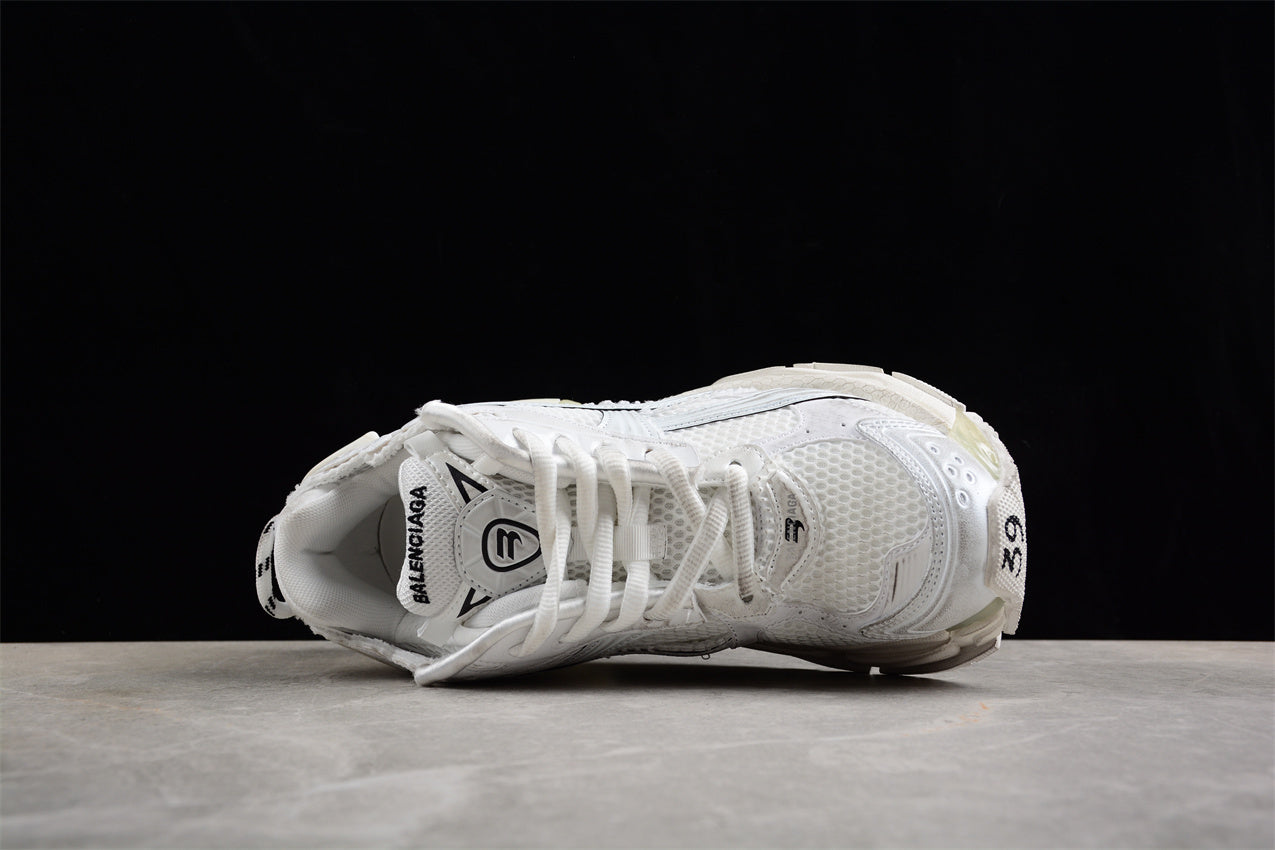 Balenciaga Runner Kith Four.Color 7.0 W3RBW0102