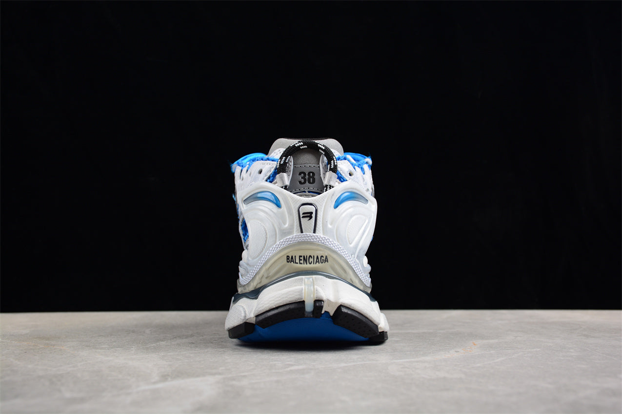 Balenciaga Runner Kith Four.Color 7.0 W3RBW0575