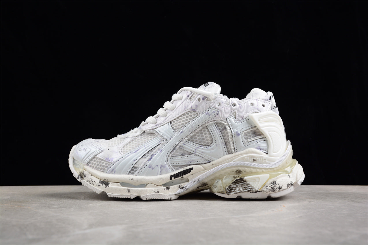 Balenciaga Runner Kith Four.Color 7.0 W3RNY2301