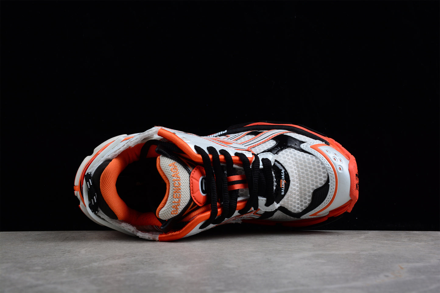 Balenciaga Runner Kith Four.Color W3RB79051