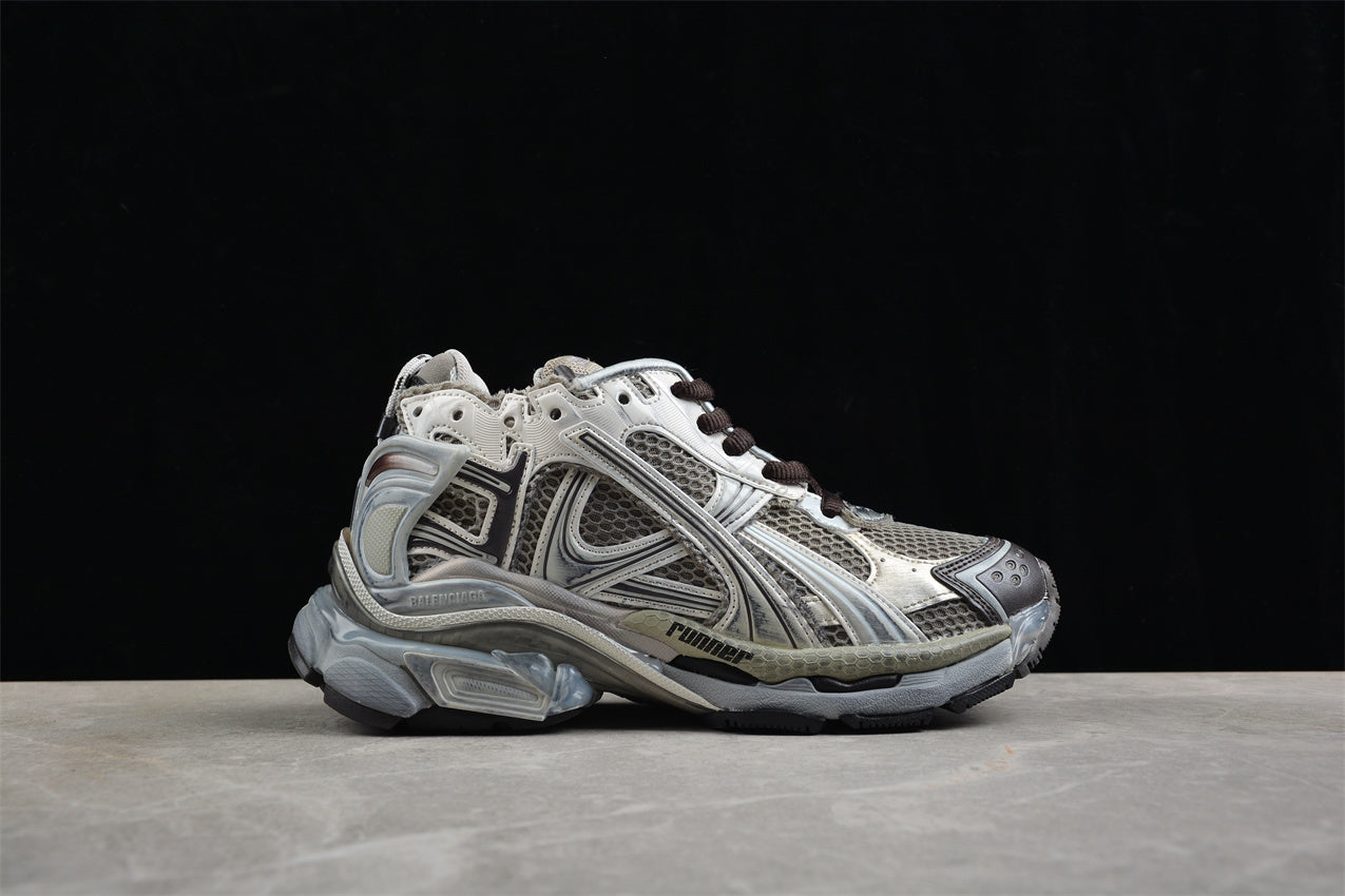 Balenciaga Runner Kith Four.Color W3RMU2000
