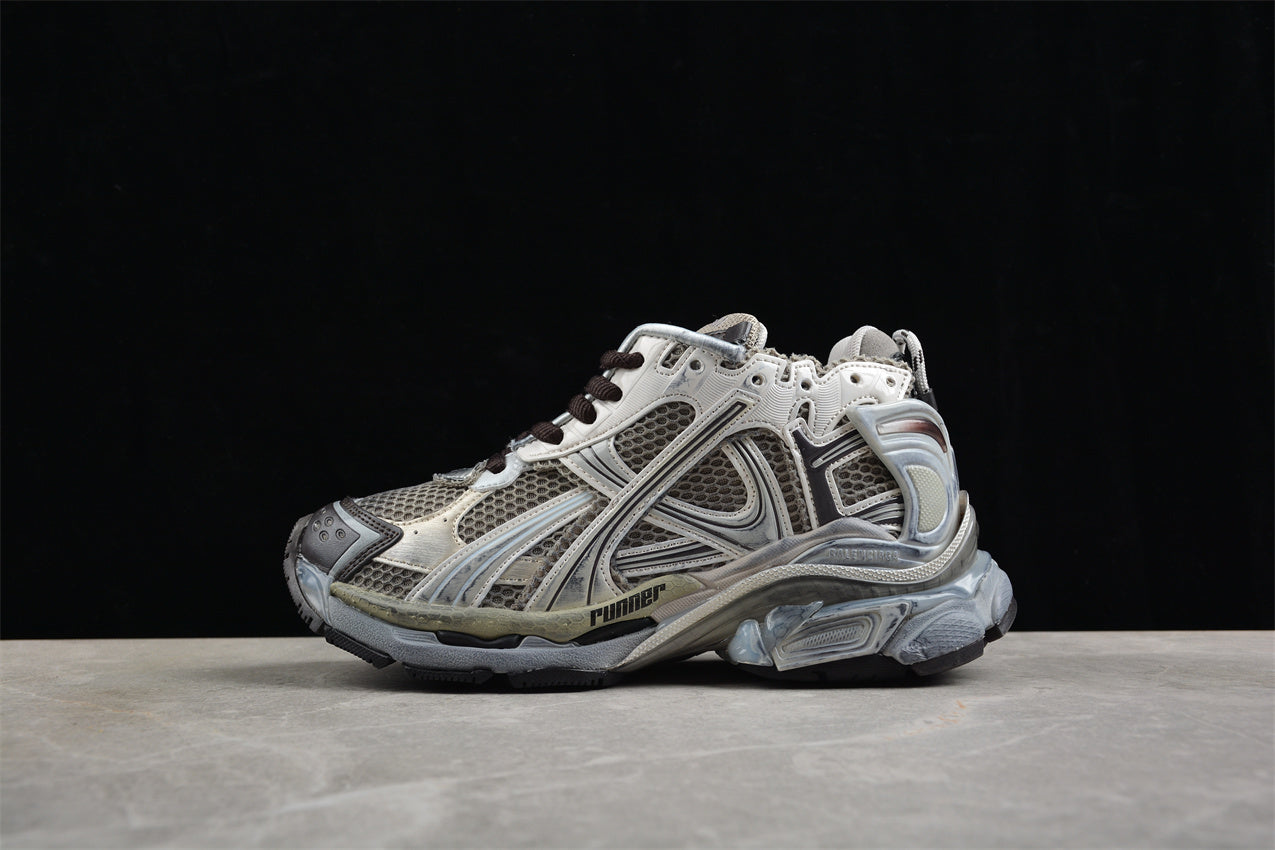 Balenciaga Runner Kith Four.Color W3RMU2000