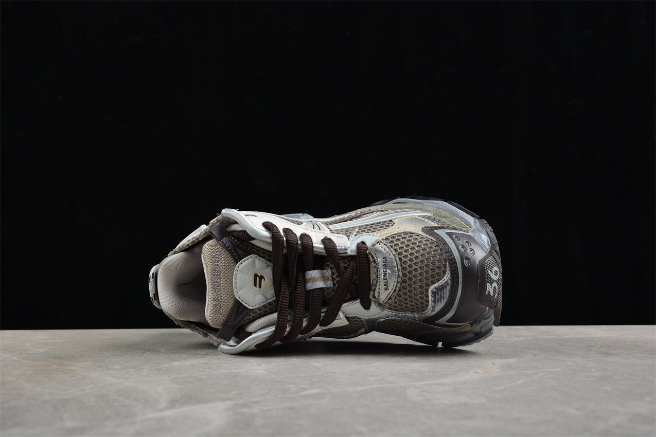 Balenciaga Runner Kith Four.Color W3RMU2000