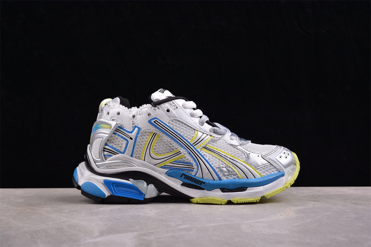 Balenciaga Runner Kith Four.Color W3RNY0213