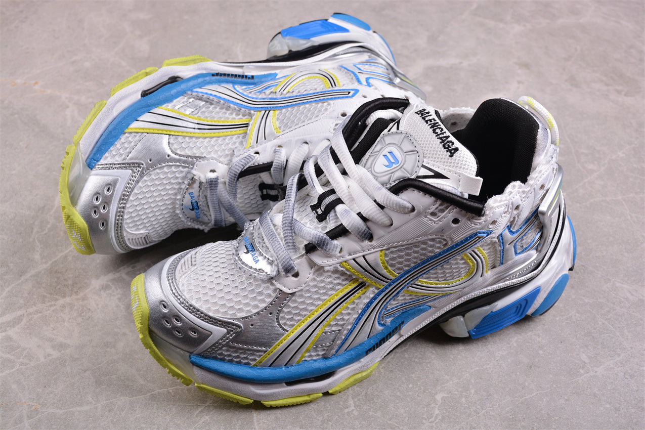 Balenciaga Runner Kith Four.Color W3RNY0213