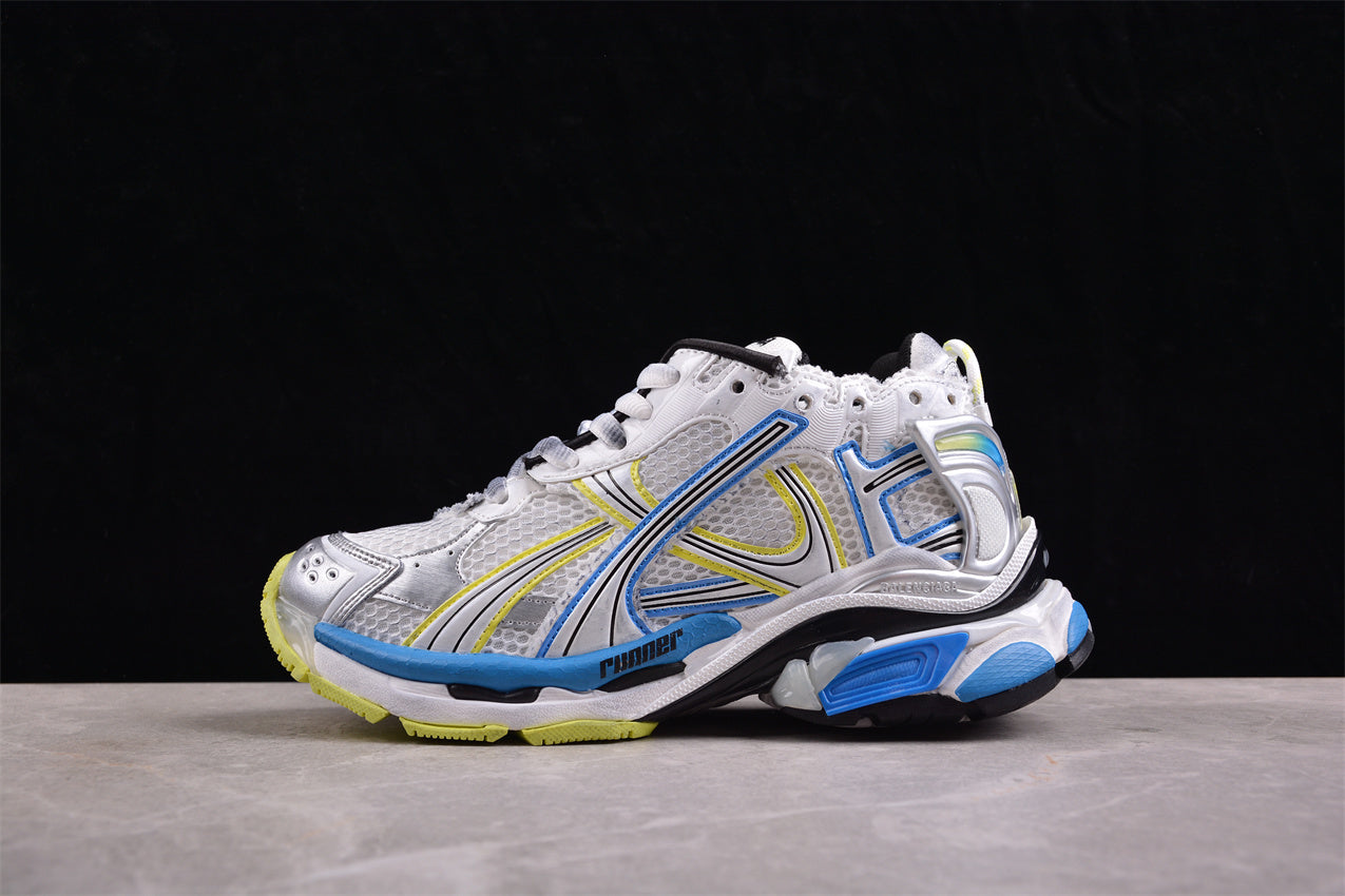 Balenciaga Runner Kith Four.Color W3RNY0213